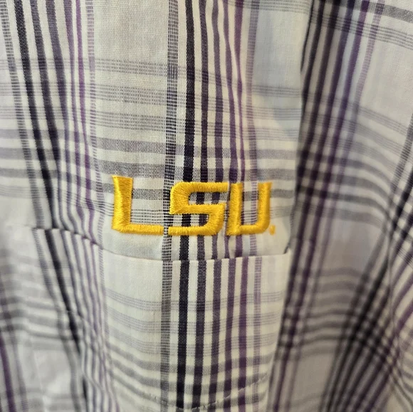 LSU 🐯🏈🏀⚾️⚽️🥎 - Picture 5 of 6